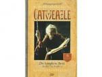 Catweazle Staffel 1 & 2 -    / 3 DVDs