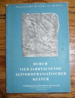 Vorderasiatisches Museum Berlin (Hrsg.): Vorderasiatisches Museum Berlin (Hrsg.):