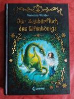 Der Elfenkönig - Der Zauberfluch des Elfenkönigs