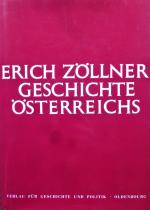 Geschichte Österreichs - Von den Anfängen bis zur Gegenwart