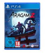 Aragami 2