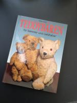 Teddybären für Sammler und Liebhaber