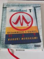 Haruki Murakami: Murakami T - Gesammelte Haruki Murakami: Murakami T - Gesammelte