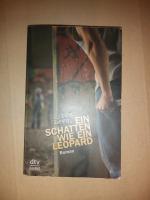 Myron Levoy: Ein Schatten wie ein Leopar Myron Levoy: Ein Schatten wie ein Leopar
