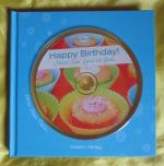 CD Hörbuch: Happy Birthday! Neues Jahr. Ganz viel Glück