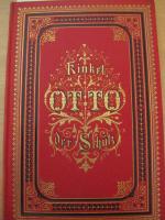 Gottfried Kinkel: Otto der Schütz. Eine Gottfried Kinkel: Otto der Schütz. Eine
