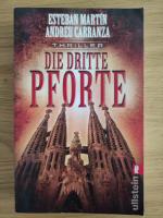 Die dritte Pforte