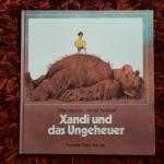 Xandi und das Ungeheuer