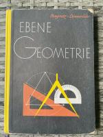 Ludwig Pongratz, Alfred Dennerlöhr: Eben Ludwig Pongratz, Alfred Dennerlöhr: Eben