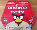 Monopoly Angry Birds