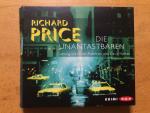 Die Unantastbaren - Lesung mit Oliver Rohrbeck und David Nathan (7 CDs)