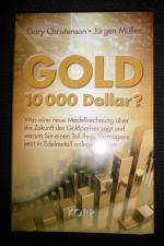 Christenson, Gary / Müller, Jürgen: Gold Christenson, Gary / Müller, Jürgen: Gold