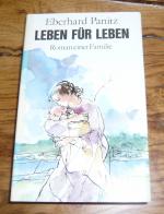 Eberhard Panitz: Leben für Leben