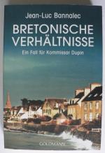 Bretonische Verhältnisse - Ein Fall für Kommissar Dupin