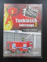 Tanklöschfahrzeuge 2 - Technik & Einsatz