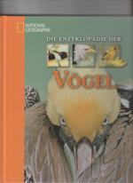 Die Enzyklopädie der Vögel.