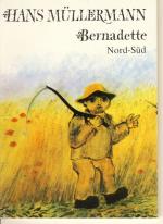 Hans Müllermann. Ein Nord-Süd-Winzling. Minibuch