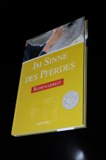Simone Carlson: Im Sinne des Pferdes - B