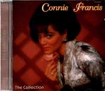 Connie Francis: The Collection