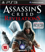 Assassin's Creed Revelations