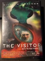 The Visitor