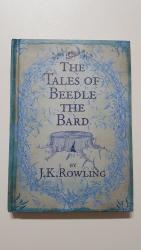 The Tales of Beedle the Bard