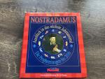 Nostradamus Prophezeiungen bis 2016