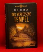 Der vergessene Tempel - Mystery Thriller