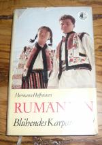 Rumänien - Blühendes Karpatenland