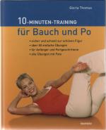 10-Minuten-Training für Bauch und Po