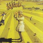 Genesis: Nursery Cryme