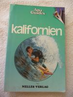 Apa Guides Kalifornien