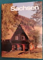 Sachsen, Kultur- und landesgeschichtliche Beiträge über die sächsischen Landschaften