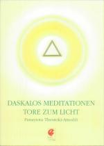 Panayiota Theotoki-Atteshli: Daskalos Me