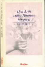 Ellen Pomikalko (Zusammenstellung); Pete Ellen Pomikalko (Zusammenstellung); Pete