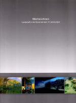 Weltsichten., Landschaft in der Kunst se