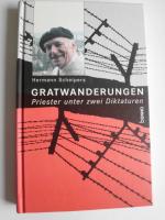 Hermann Scheipers: Gratwanderungen - Pri Hermann Scheipers: Gratwanderungen - Pri