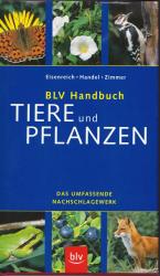 BLV Handbuch Tiere und Pflanzen