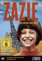 Louis Malle: Zazie