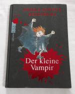 Angela Sommer-Bodenburg: Der kleine Vamp Angela Sommer-Bodenburg: Der kleine Vamp