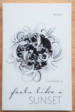 chiara h: feels like a sunset