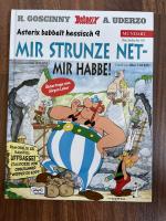 Goscinny, René; Uderzo, Albert: Asterix Goscinny, René; Uderzo, Albert: Asterix