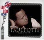 Paul Potts: One Chance