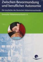 Bund Deutscher Hebammen (Hg.) / Borrmann Bund Deutscher Hebammen (Hg.) / Borrmann