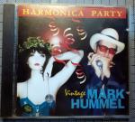 Harmonica Party: Vintage Mark Hummel