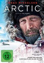 Joe Penna: Arctic