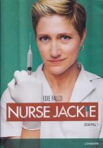 Nurse Jackie - Staffel 1