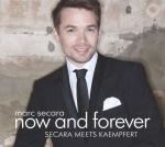 Now And Forever-Meets Kaempfert - Marc Secara, Marc Secara. (CD)