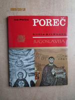 Iva Percic: Porec - the Euphrasius Basil