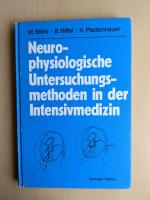 Neurophysiologische Untersuchungsmethoden in der Intensivmedizin